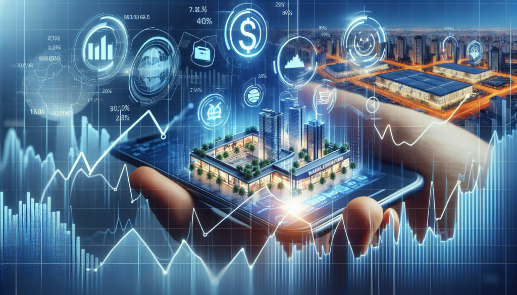 Fundos Imobiliários 2024