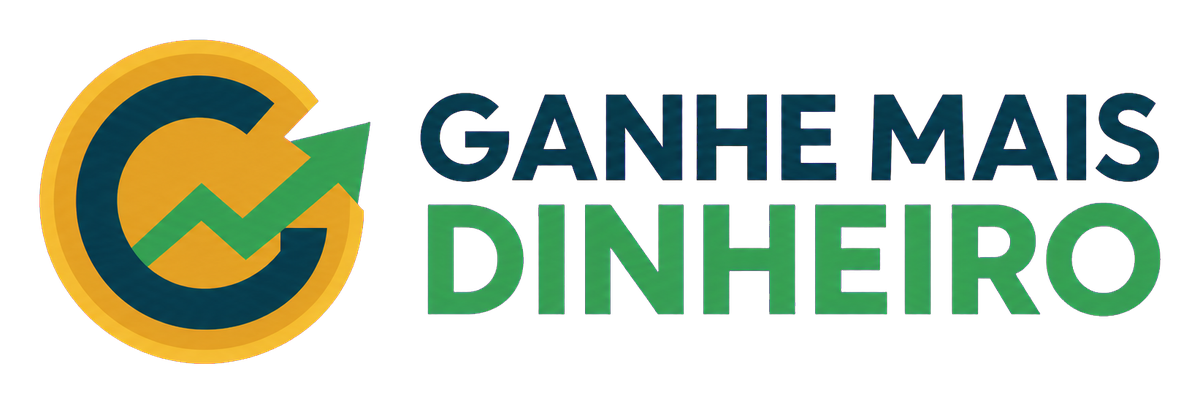 Ganhe Mais Dinheiro